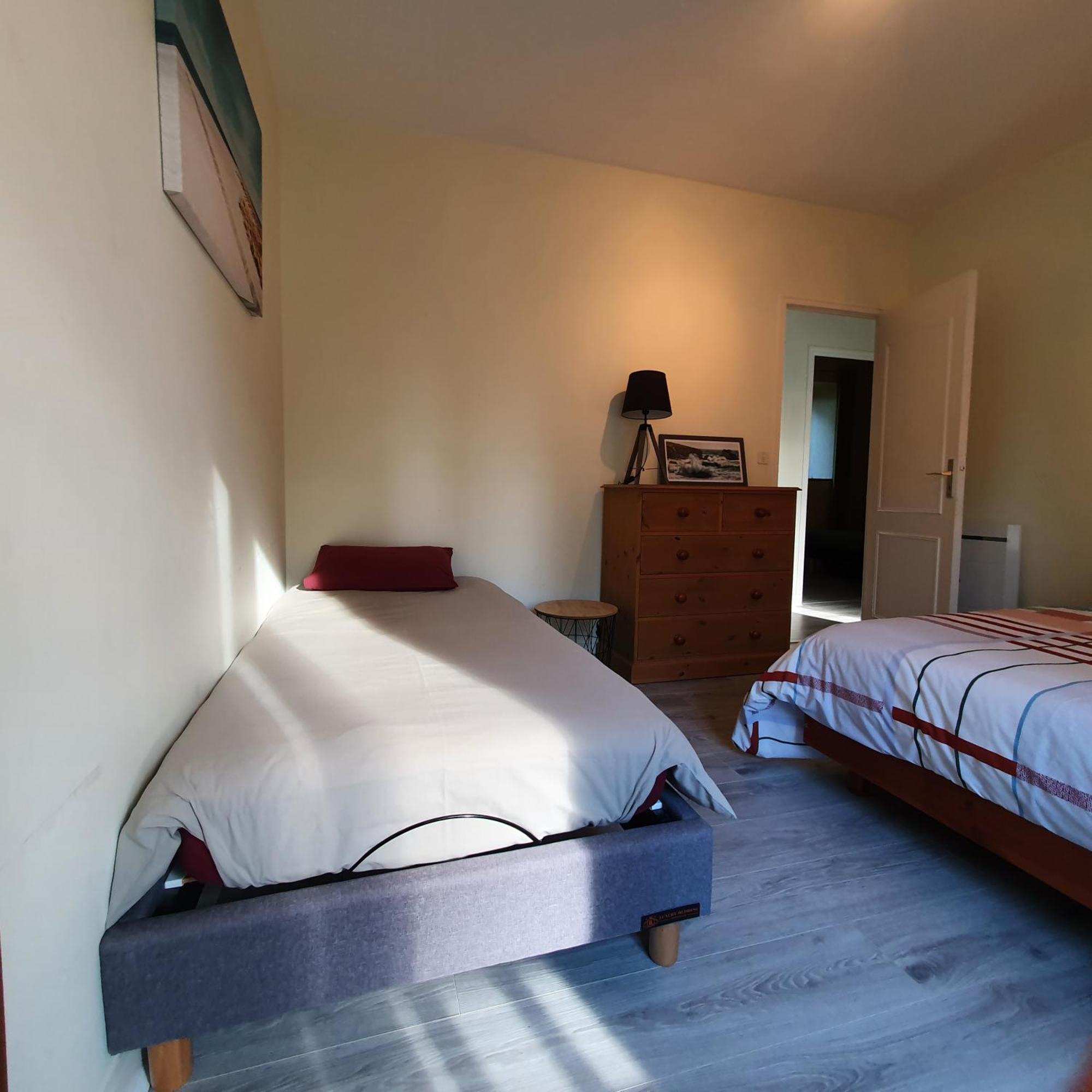 Le Grand Domaine Du Rocher Bonnemain Quarto foto